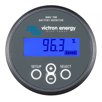 Victron energy Victron BMV-700 Moniteur de batterie