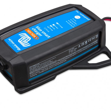 Victron energy Victron Housse de protection en caoutchouc pour chargeurs de batterie IP65 8, 10 et 15 ampères