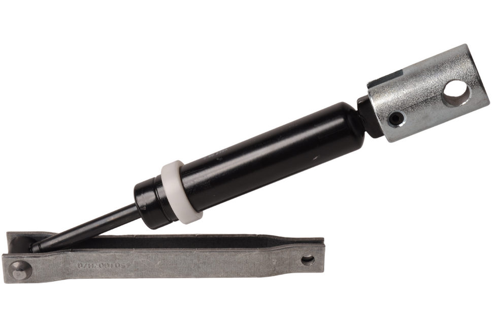 WAP Amortisseur pour tête de freinage WAP 35.4 - numéro d'amortisseur 8502188