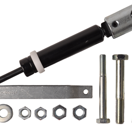 WAP Amortisseur pour tête de freinage WAP 35.4 - numéro d'amortisseur 8502188