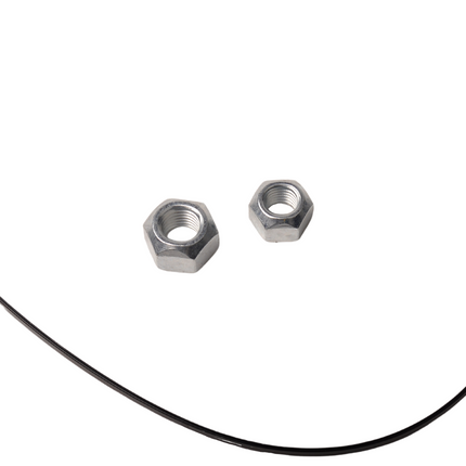 WAP Soufflet WAP 35.4 - Triangle