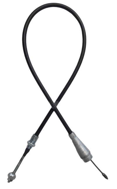 WAP WAP/Peitz câble de frein de remorque - 1000/1190 mm - filetage M8