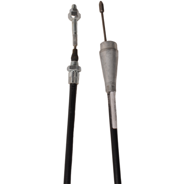 WAP WAP/Peitz câble de frein de remorque- 1500/1690 mm - filetage M8