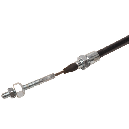 WAP WAP/Peitz câble de frein de remorque - 900/1090 mm - filetage M8