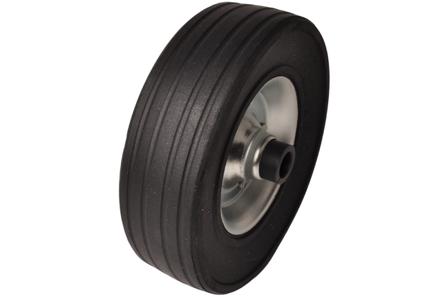 Winterhoff 225 x 70 Winterhoff galet simple pour roue jockey