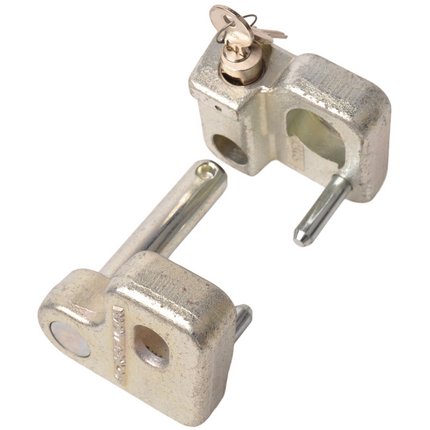 Winterhoff Antivol Robstop WS 3000 - approuvé par le SCM