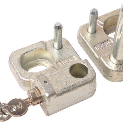 Winterhoff Antivol Robstop WS 3000 - approuvé par le SCM