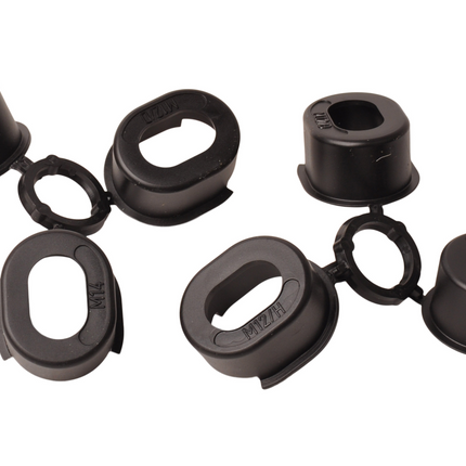 Winterhoff Antivol Robstop WS 3000 - approuvé par le SCM