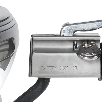 Winterhoff Antivols de tête Safetybox XL non testé