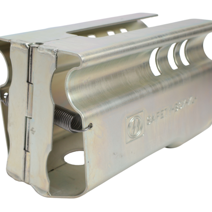 Winterhoff Antivols de tête Safetybox XL non testé