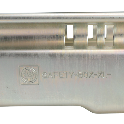 Winterhoff Antivols de tête Safetybox XL non testé