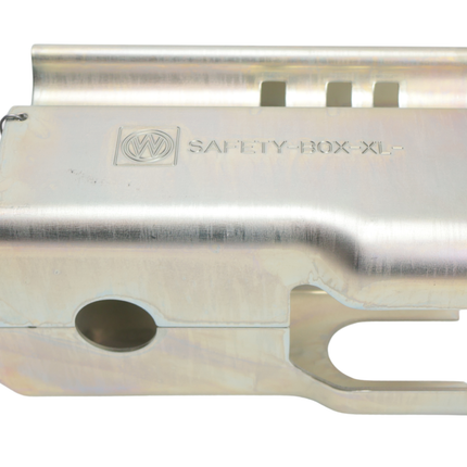 Winterhoff Antivols de tête Safetybox XL non testé