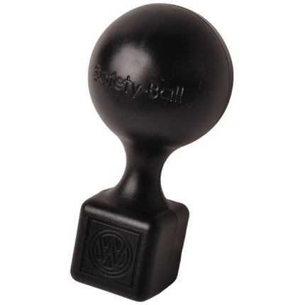 Winterhoff Boule de sécurité originale Winterhoff WS3000 pour attelage