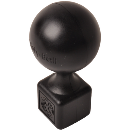 Winterhoff Boule de sécurité originale Winterhoff WS3000 pour attelage