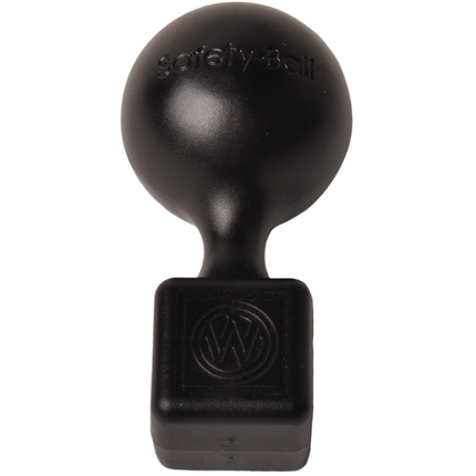 Winterhoff Boule de sécurité originale Winterhoff WS3000 pour attelage