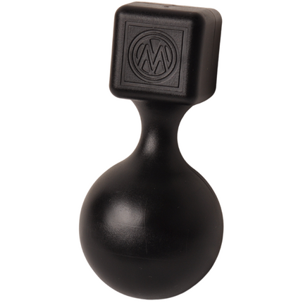 Winterhoff Boule de sécurité originale Winterhoff WS3000 pour attelage