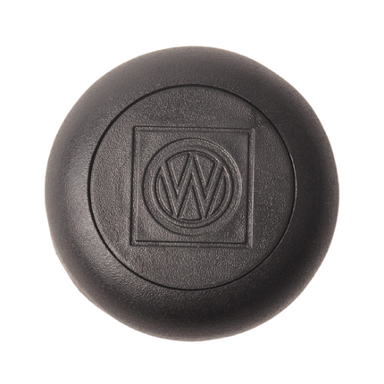 Winterhoff Bouton Winterhoff pour manivelle de roue d'appui