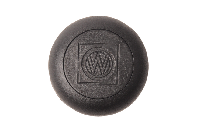 Winterhoff Bouton Winterhoff pour manivelle de roue d'appui