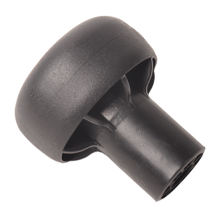 Winterhoff Bouton Winterhoff pour manivelle de roue d'appui