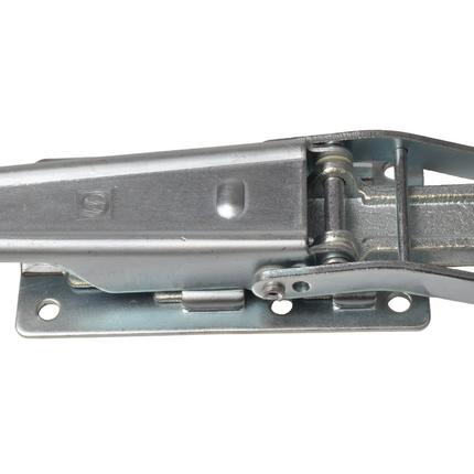 Winterhoff Fermeture à tension de Winterhoff pour ridelles type SARIS