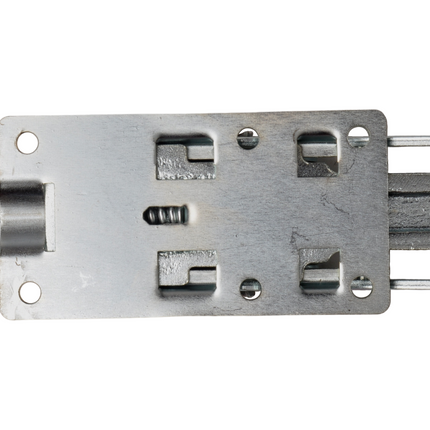 Winterhoff Fermeture à tension de Winterhoff pour ridelles type SARIS