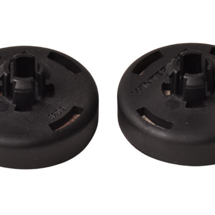 Winterhoff Garnitures de friction originales pour Winterhoff WS3000 (à partir de 7/2002)