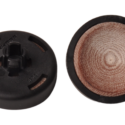 Winterhoff Garnitures de friction originales pour Winterhoff WS3000 (à partir de 7/2002)