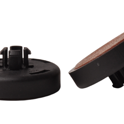 Winterhoff Garnitures de friction originales pour Winterhoff WS3000 (à partir de 7/2002)