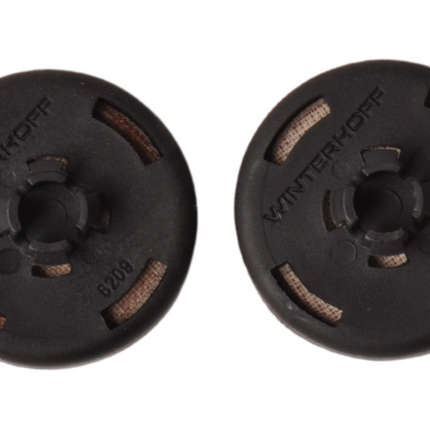 Winterhoff Garnitures de friction originales pour Winterhoff WS3000 (à partir de 7/2002)