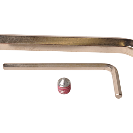 Winterhoff Jeu d'outils originaux pour garnitures de friction pour Winterhoff WS3000 ( jusqu'à 7/2002)