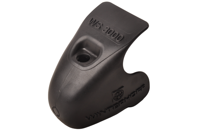 Winterhoff Protection softdock pour le Boîtier attelage WS3000 - à partir de 08/2009