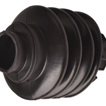 Winterhoff Soufflet de tête d'attelage WS 3000 Boîtier de sécurité