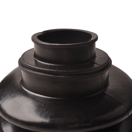 Winterhoff Soufflet de tête d'attelage WS 3000 Boîtier de sécurité