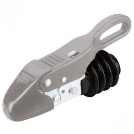 Winterhoff Soufflet de tête d'attelage WS 3000 Boîtier de sécurité