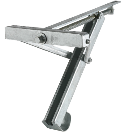 Winterhoff Support de mise à niveau Winterhoff avec capacité de charge maximale de 450 kg