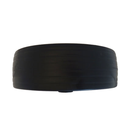 Winterhoff Winterhoff galet pour Roue jockey 215x70 mm - avec Plastique Jantes