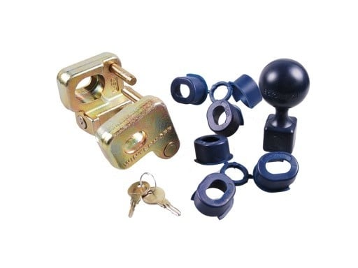 Winterhoff Winterhoff Robstop WS 3000 Dispositif antivol