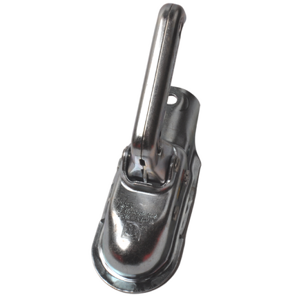 Winterhoff Winterhoff WW13N - rond 45 mm - 1500 kg - Boîtier d'attelage freinée