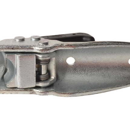 Winterhoff Winterhoff WW20-F1 - rond 60 mm - 2000 kg - Têtes d'attelage non freinées