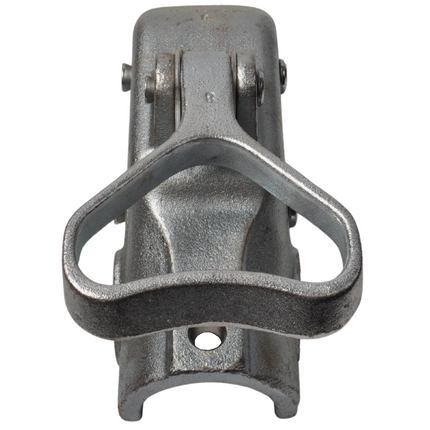 Winterhoff Winterhoff WW200 - rond 50 mm - 3000 kg - Têtes d'attelage non freinées