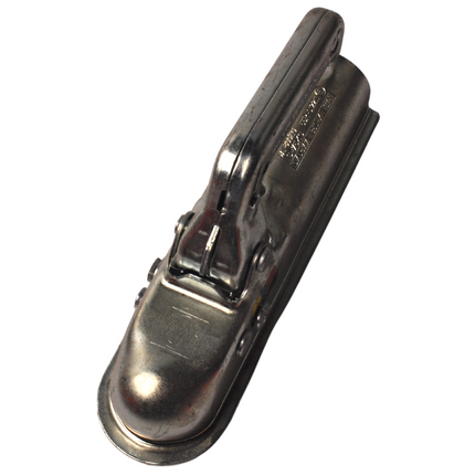 Winterhoff Winterhoff WW8-A - rond 50 mm - 800 kg - Têtes d'attelage non freinées