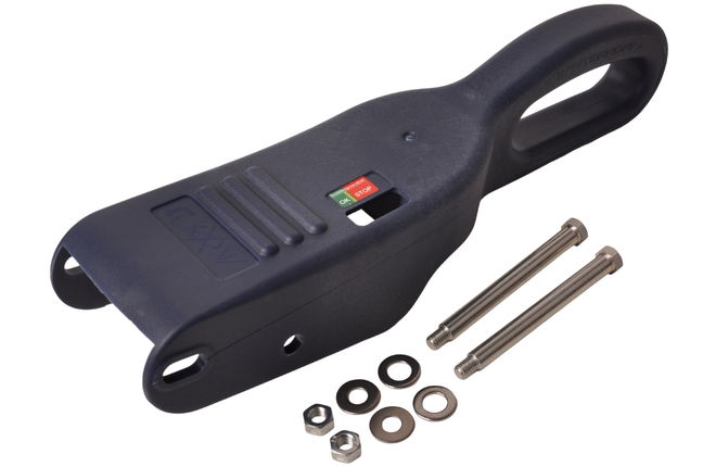 Winterhoff WS3000 Poignée pour Boîtier attelage