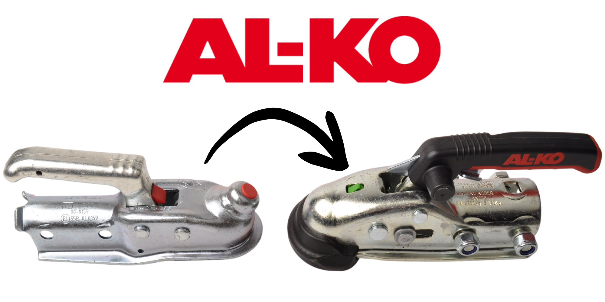 Remplacement de l'embrayage Alko