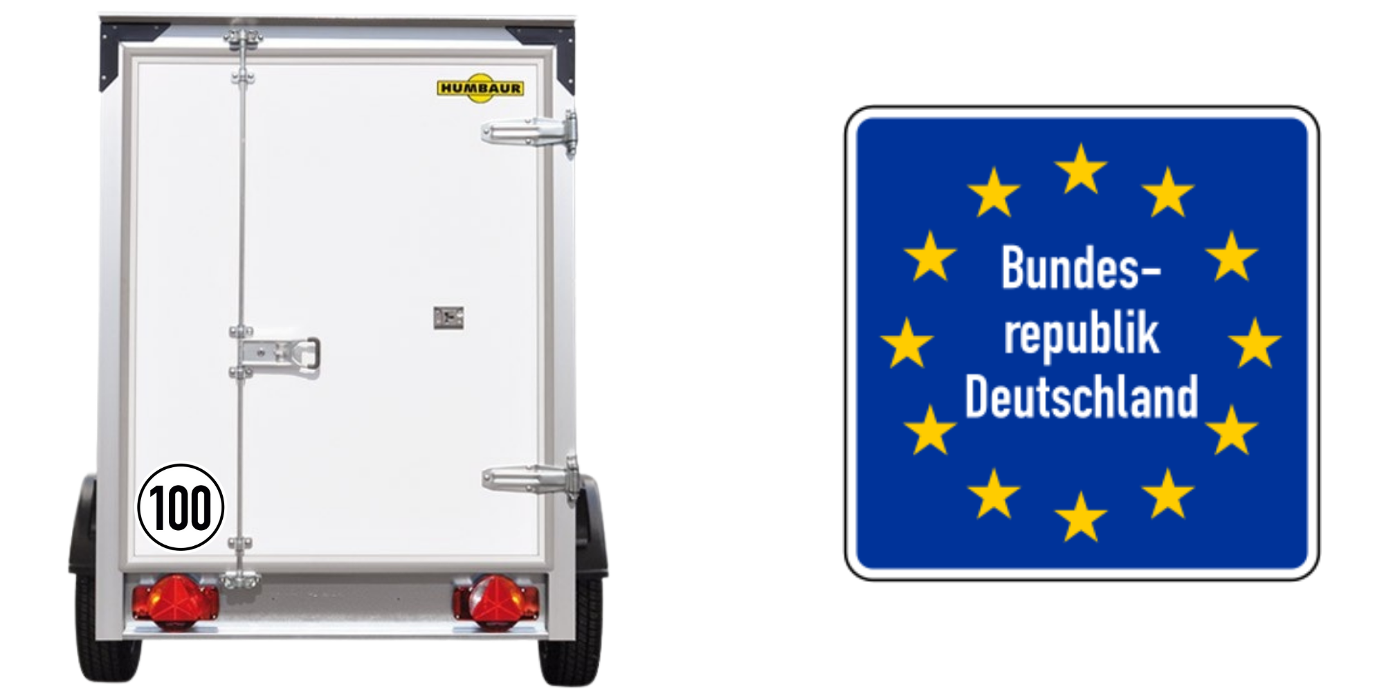 Dérogation Tempo 100, de quoi s'agit-il ?