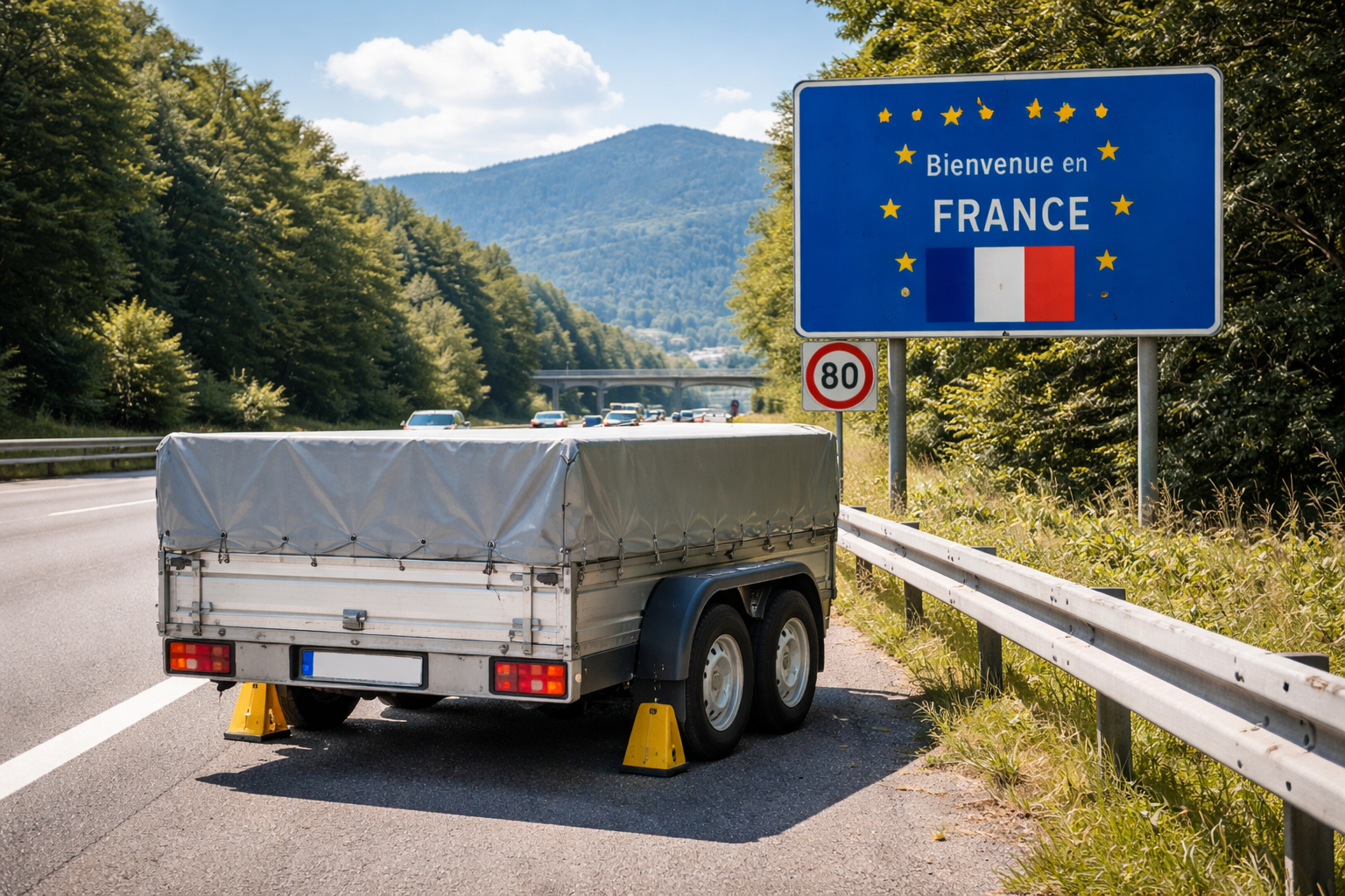 10 différences importantes par rapport à d’autres pays de l’ue