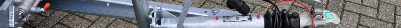 Embrayage Winterhoff, remplacement de l'embrayage, remplacement Winterhoff, remplacement de l'embrayage de la remorque, embrayage de la remorque Winterhoff