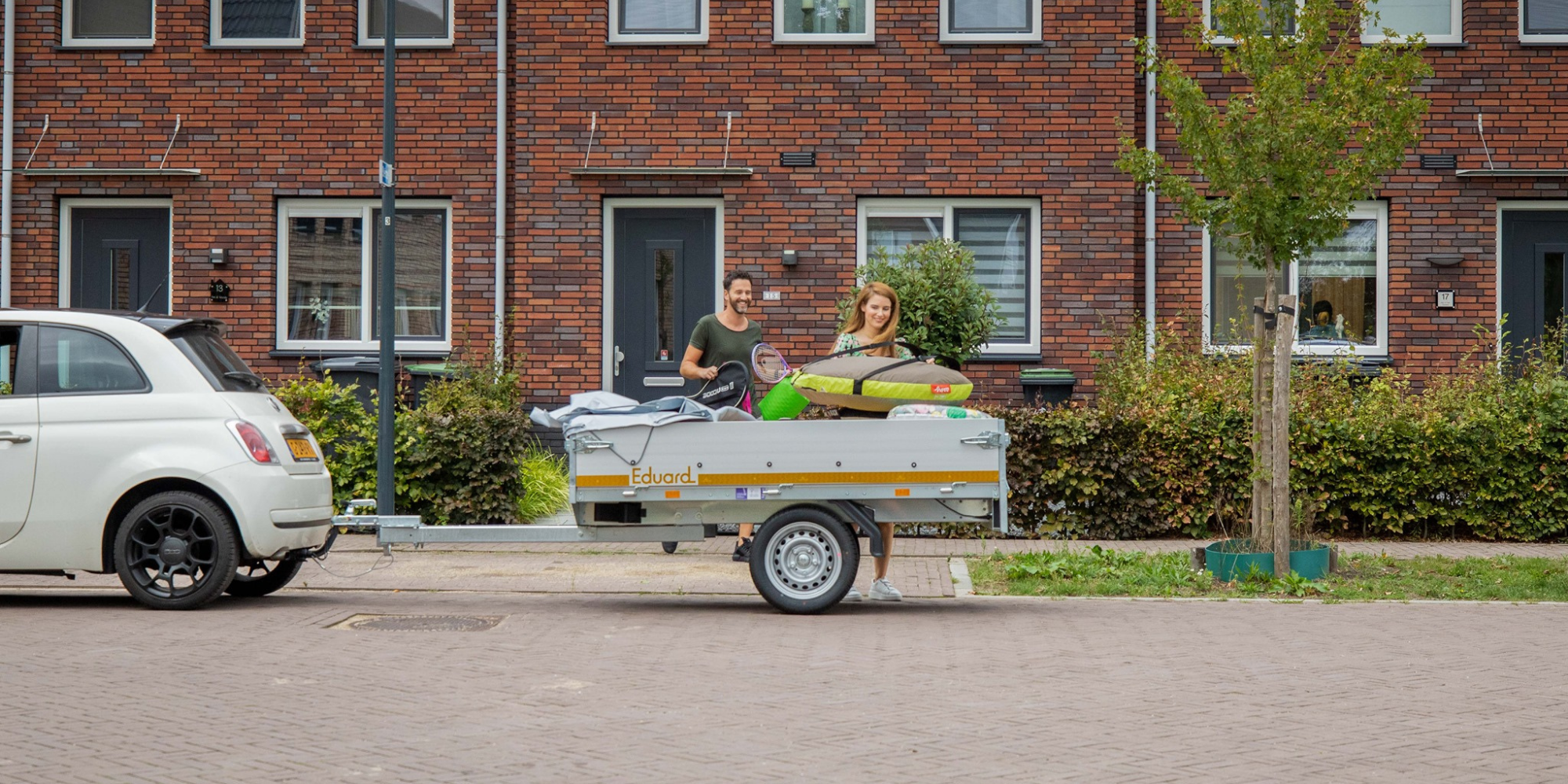 Conduire avec une remorque ou une caravane : que faut-il savoir ?