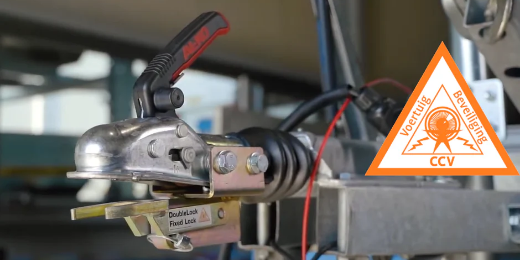 Qu'est-ce que les serrures certifiées SCM ?