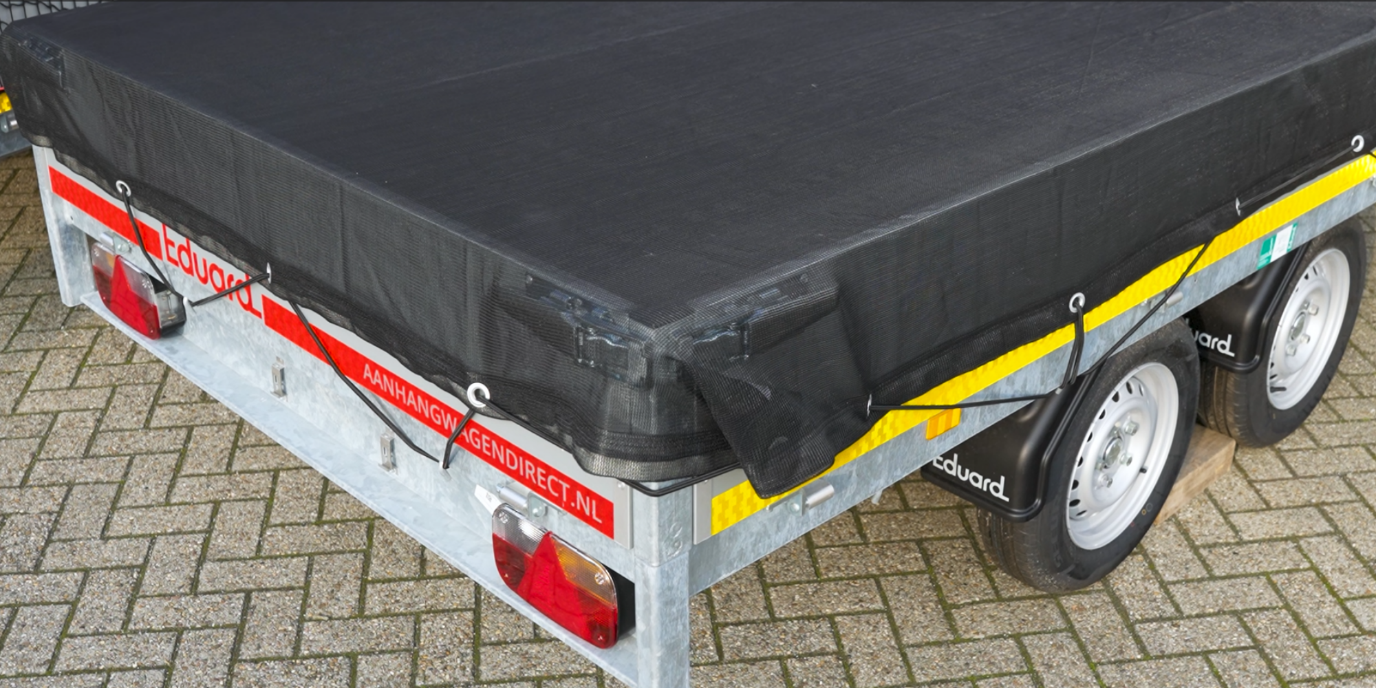 Quel filet de remorque ai-je besoin ?