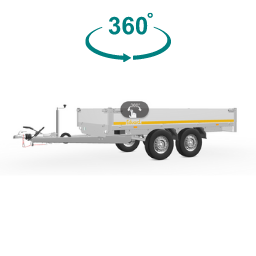 360 graden
